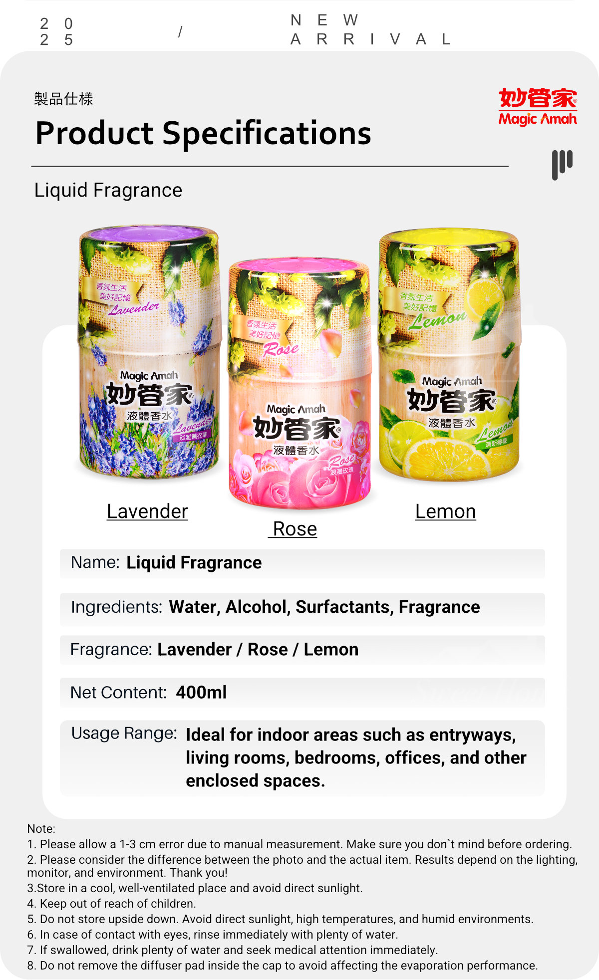 Liquid Fragrance-7